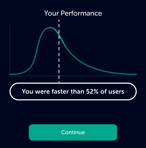 Cognitive Training Apps project preview